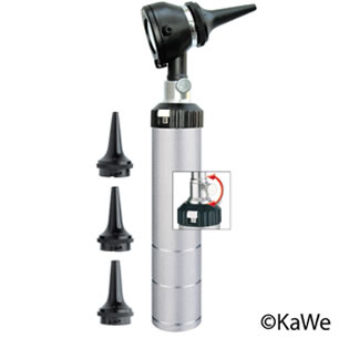KaWe COMBILIGHT C10 | 2.5V Otoscope
